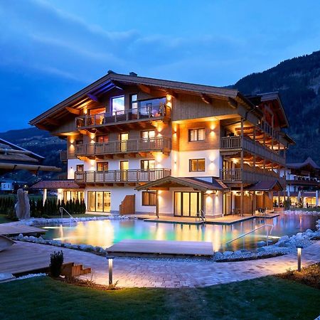 Hotel Woescherhof Uderns Zewnętrze zdjęcie