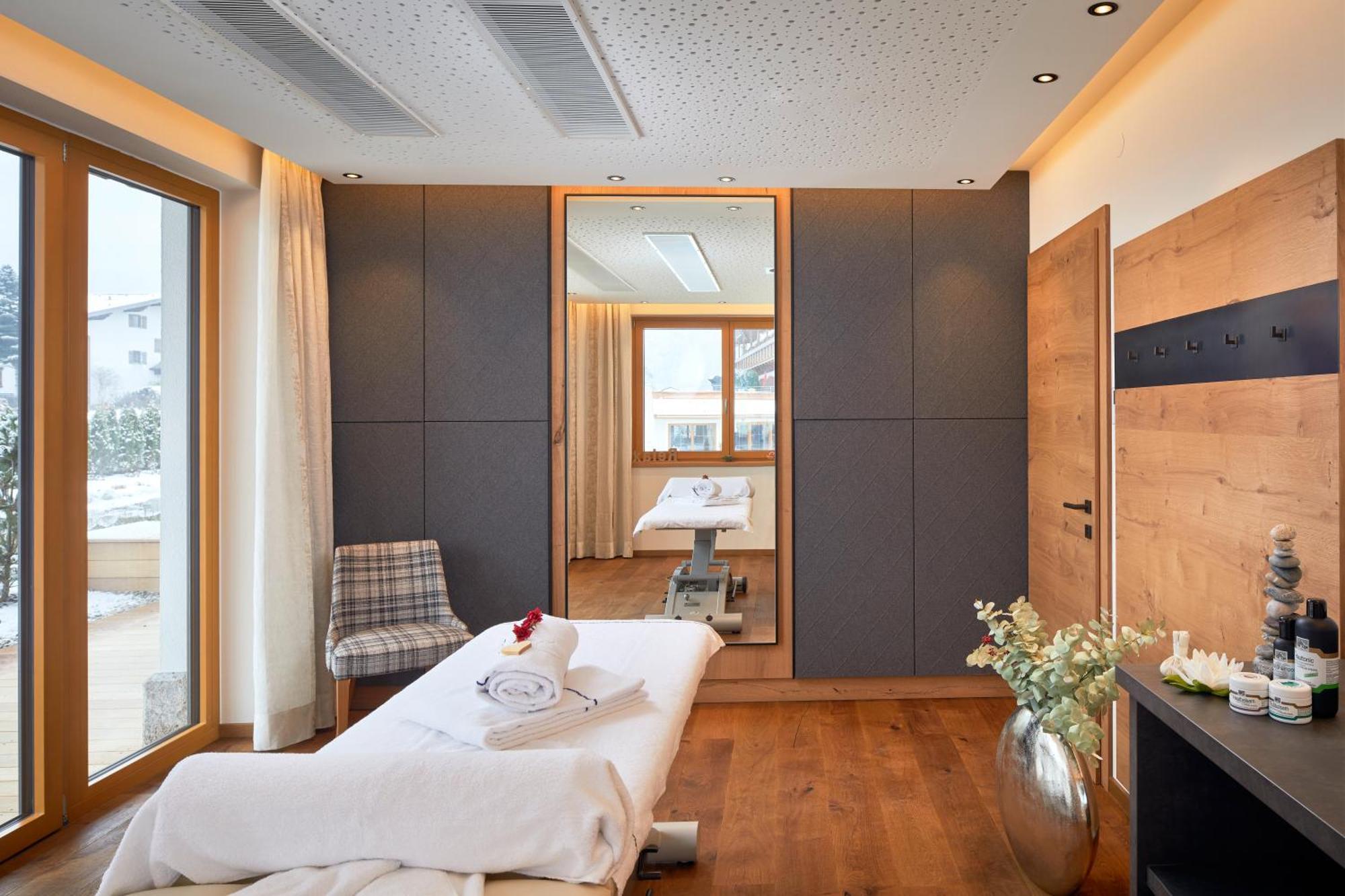 Hotel Woescherhof Uderns Zewnętrze zdjęcie