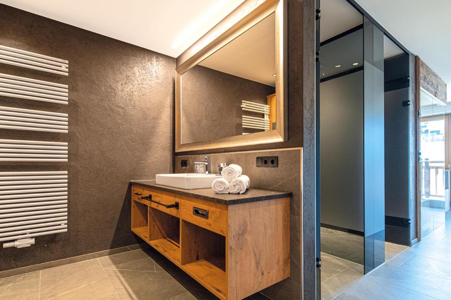 Hotel Woescherhof Uderns Zewnętrze zdjęcie