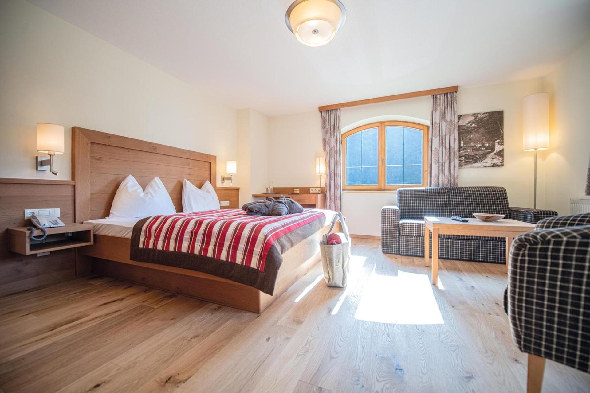Hotel Woescherhof Uderns Zewnętrze zdjęcie