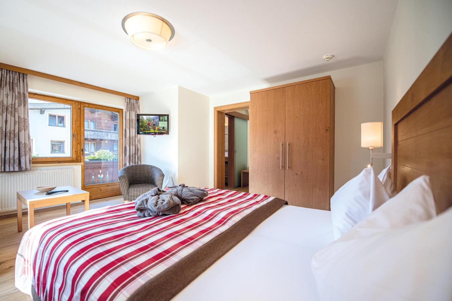 Hotel Woescherhof Uderns Zewnętrze zdjęcie