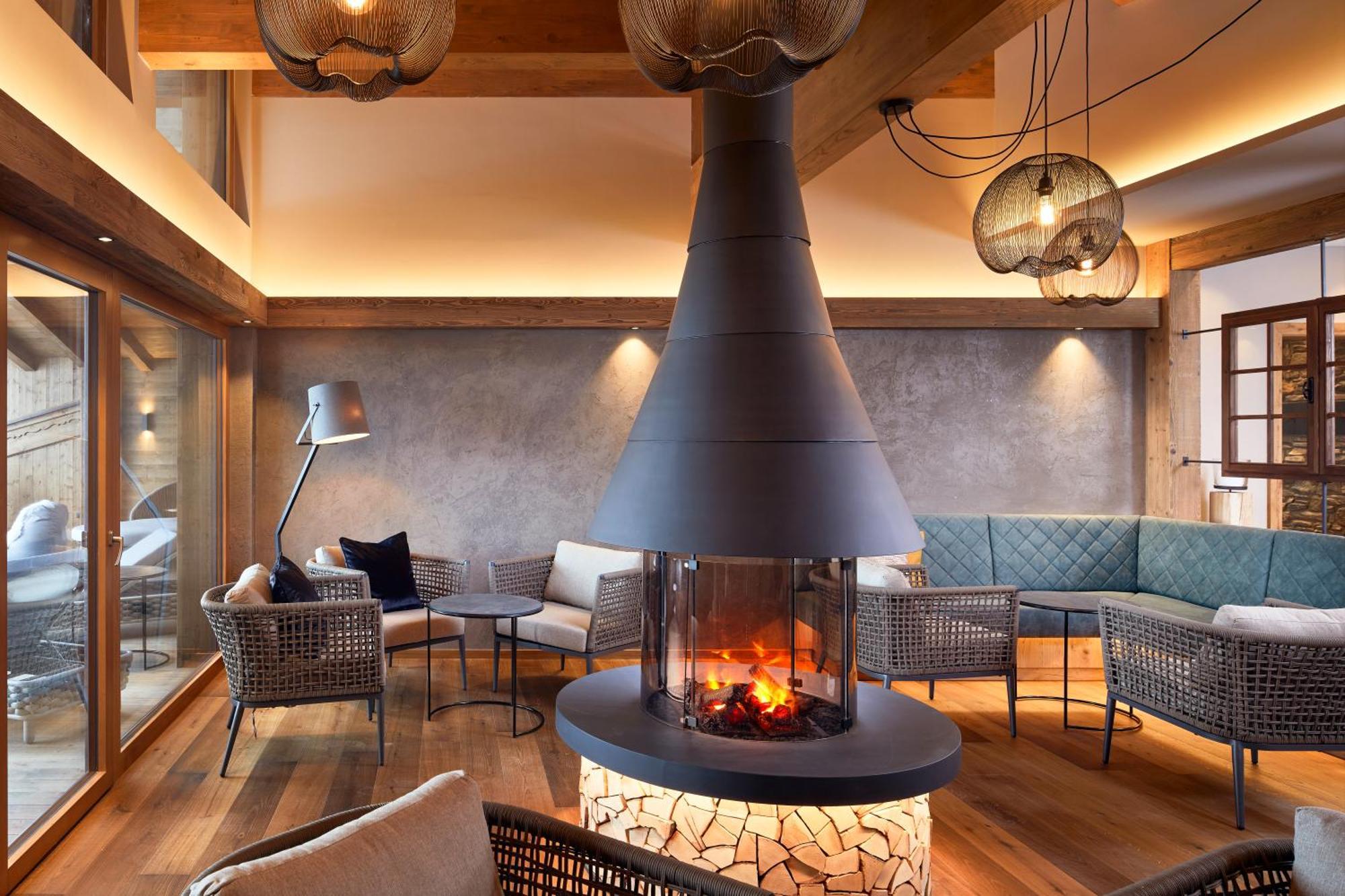 Hotel Woescherhof Uderns Zewnętrze zdjęcie