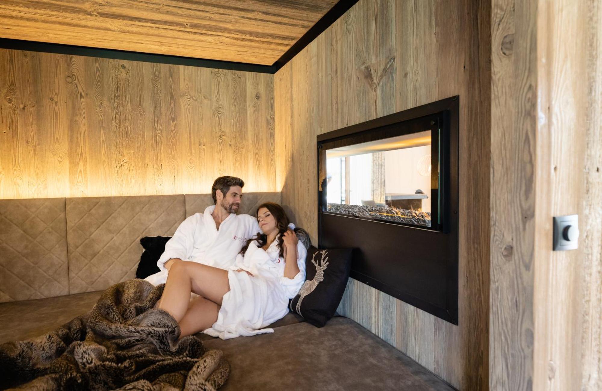 Hotel Woescherhof Uderns Zewnętrze zdjęcie