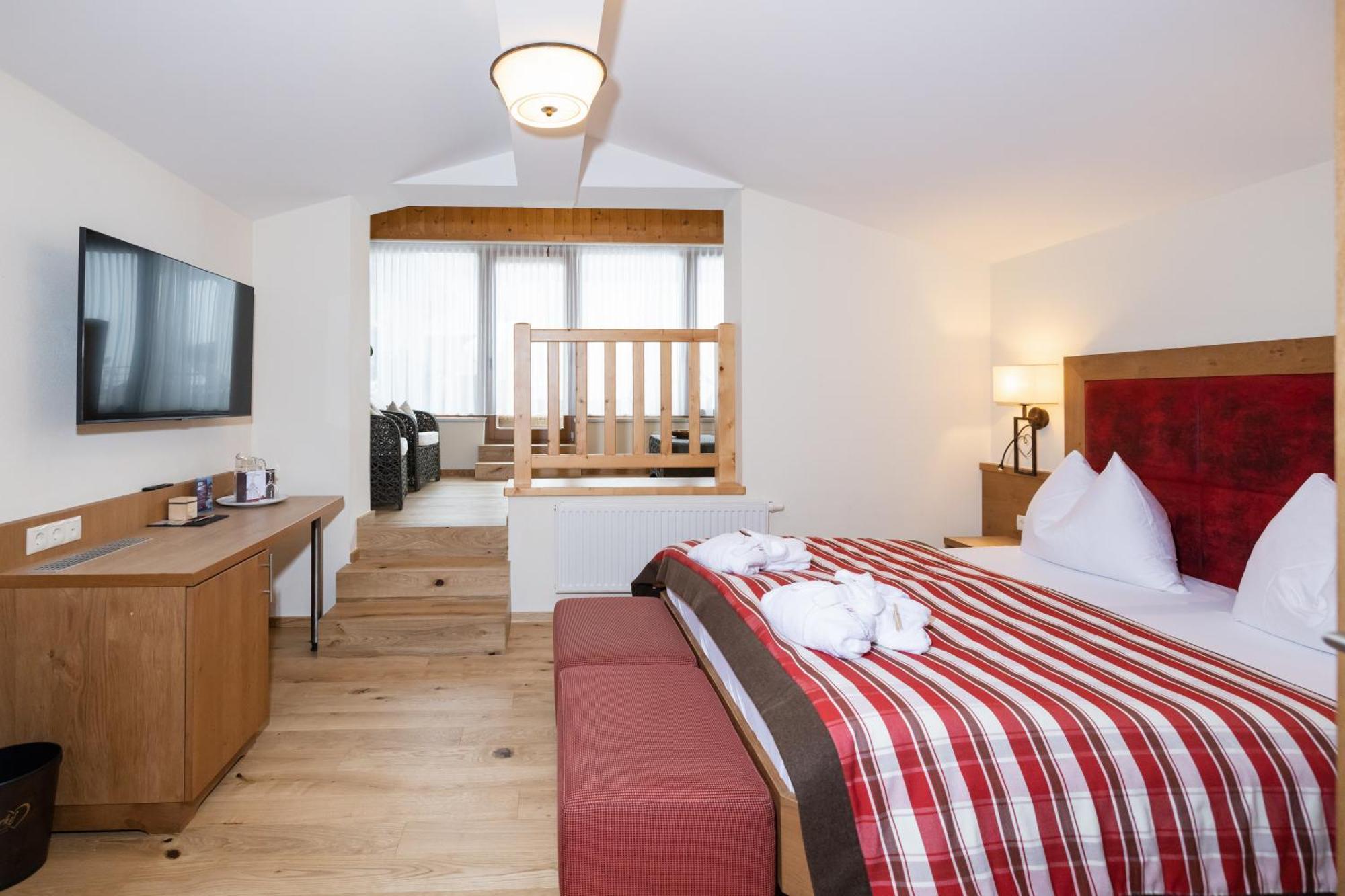 Hotel Woescherhof Uderns Zewnętrze zdjęcie