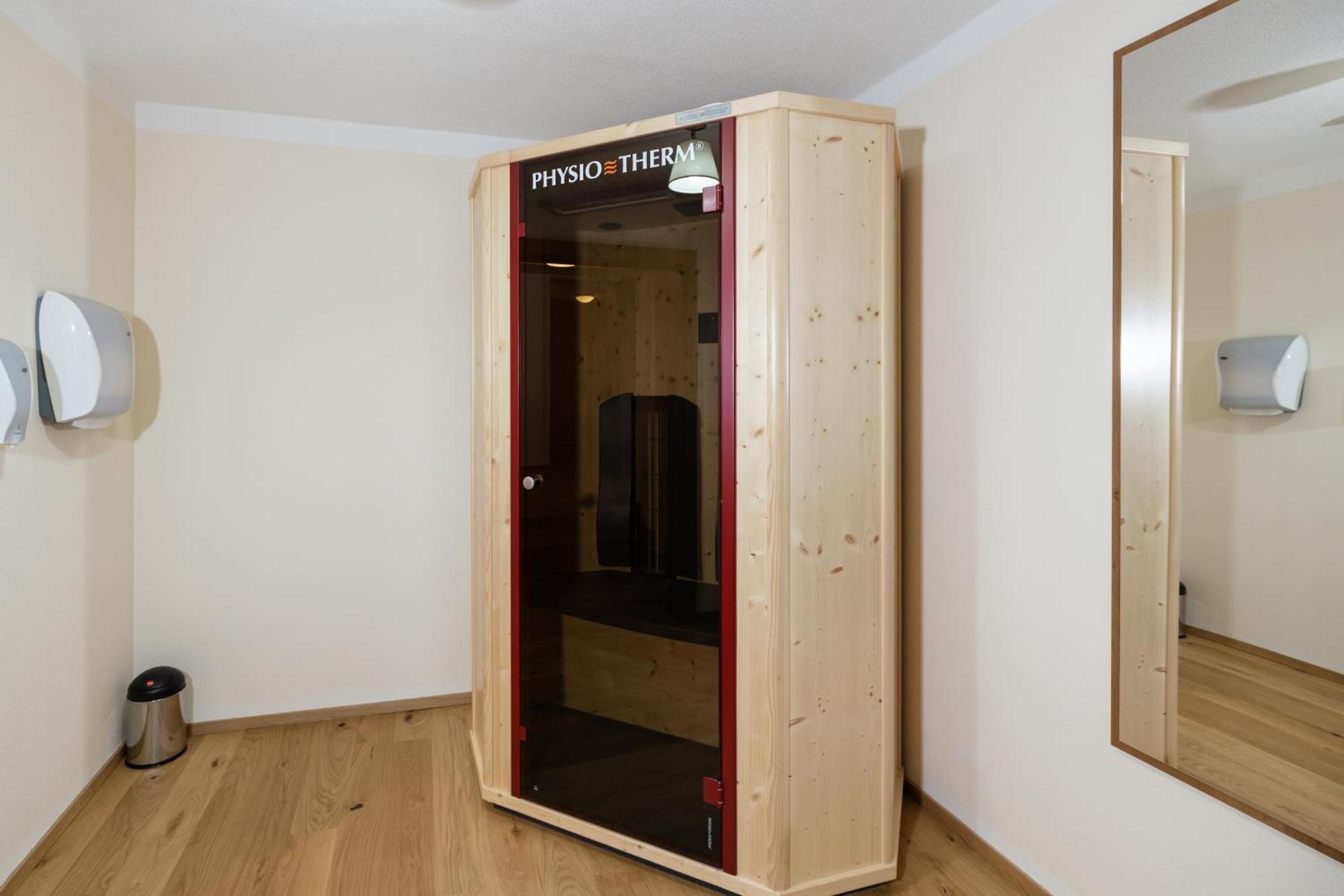 Hotel Woescherhof Uderns Zewnętrze zdjęcie