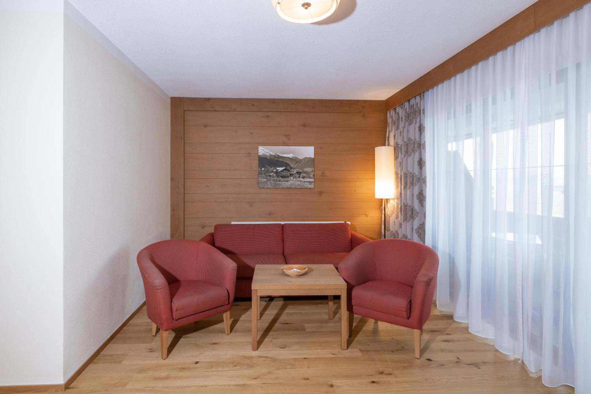 Hotel Woescherhof Uderns Zewnętrze zdjęcie