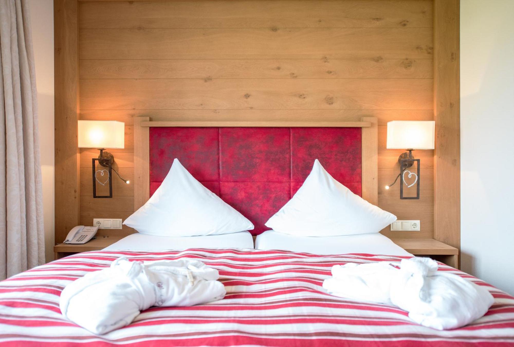 Hotel Woescherhof Uderns Zewnętrze zdjęcie