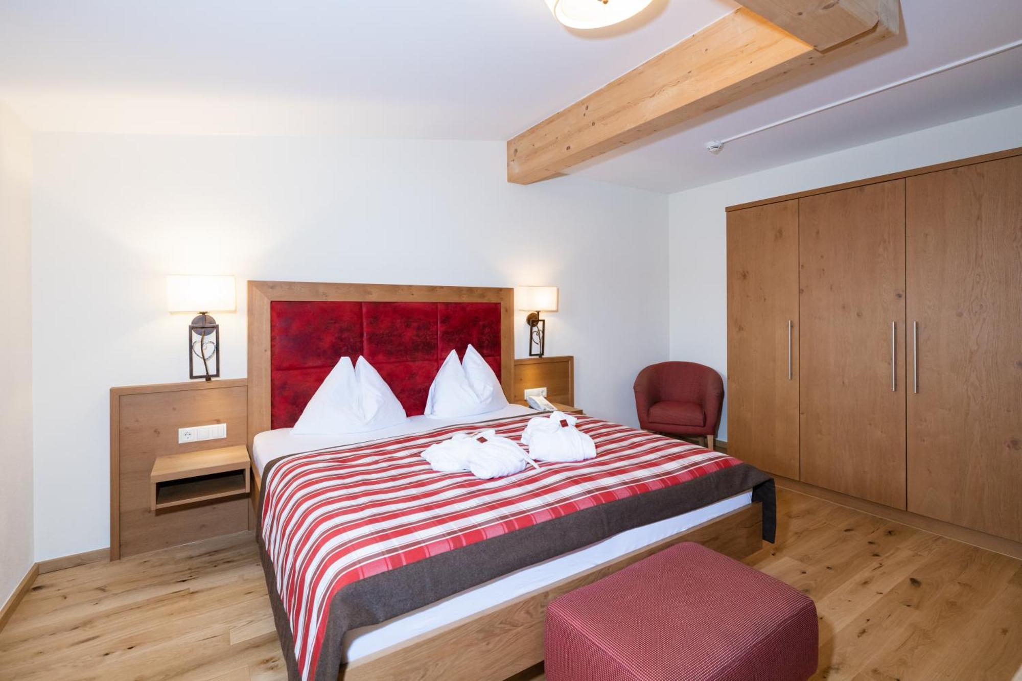 Hotel Woescherhof Uderns Pokój zdjęcie