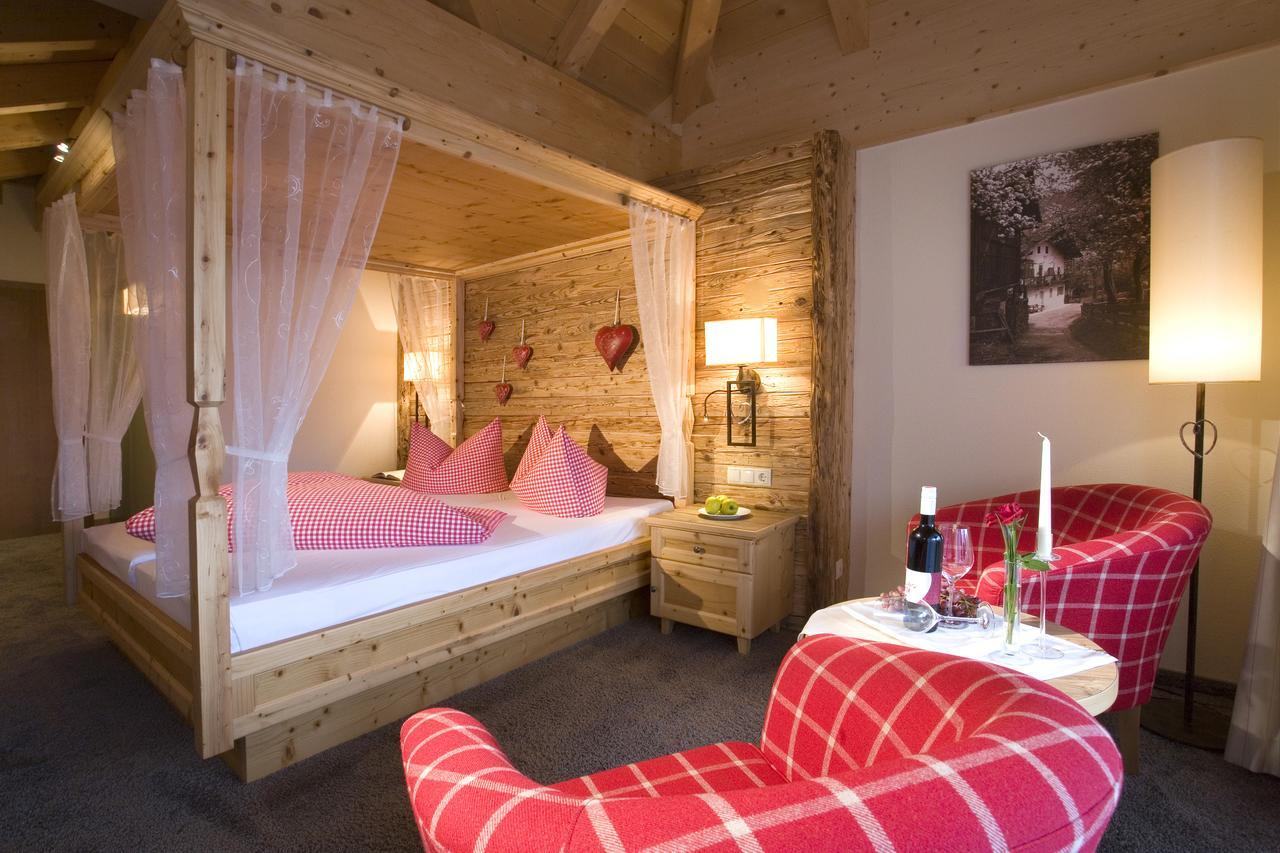 Hotel Woescherhof Uderns Zewnętrze zdjęcie