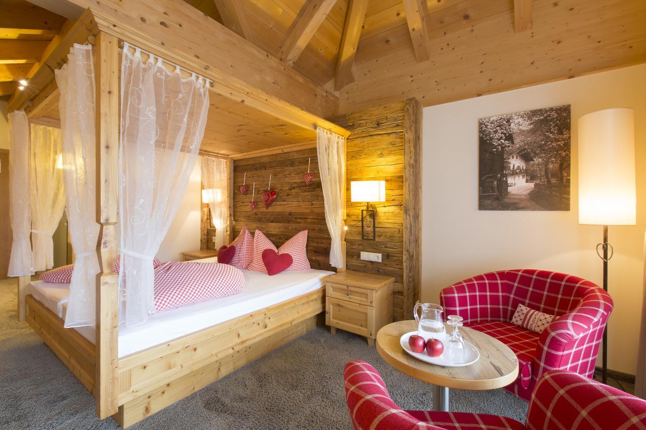 Hotel Woescherhof Uderns Zewnętrze zdjęcie