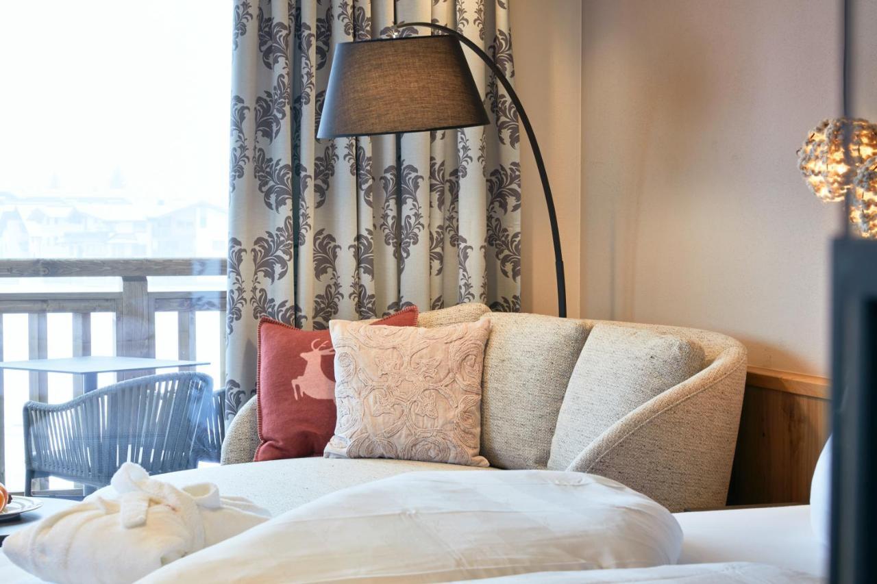 Hotel Woescherhof Uderns Zewnętrze zdjęcie